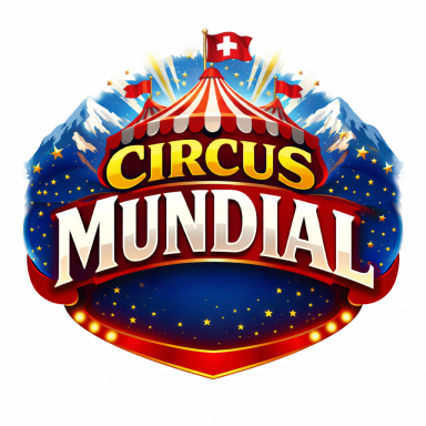 Circus Mundial ab März in der Schweiz zu bestaunen
